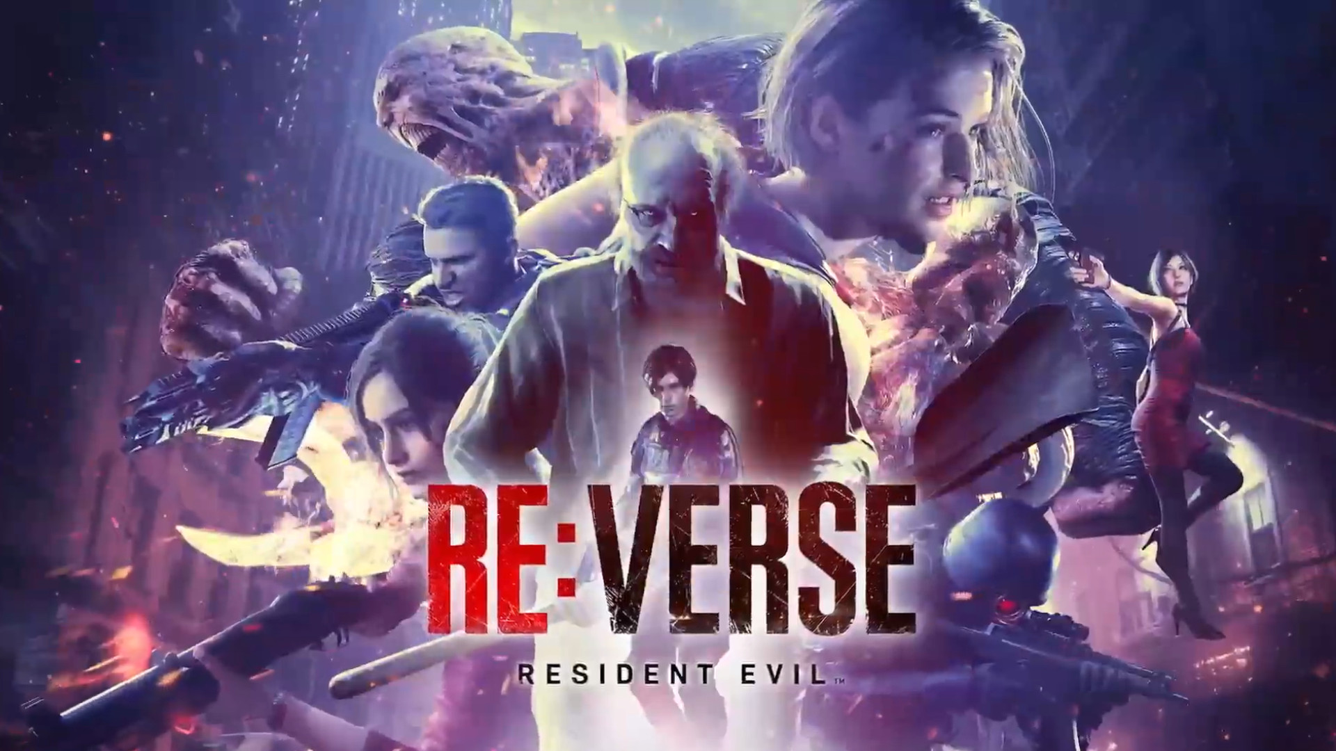 resident evil reverse 1