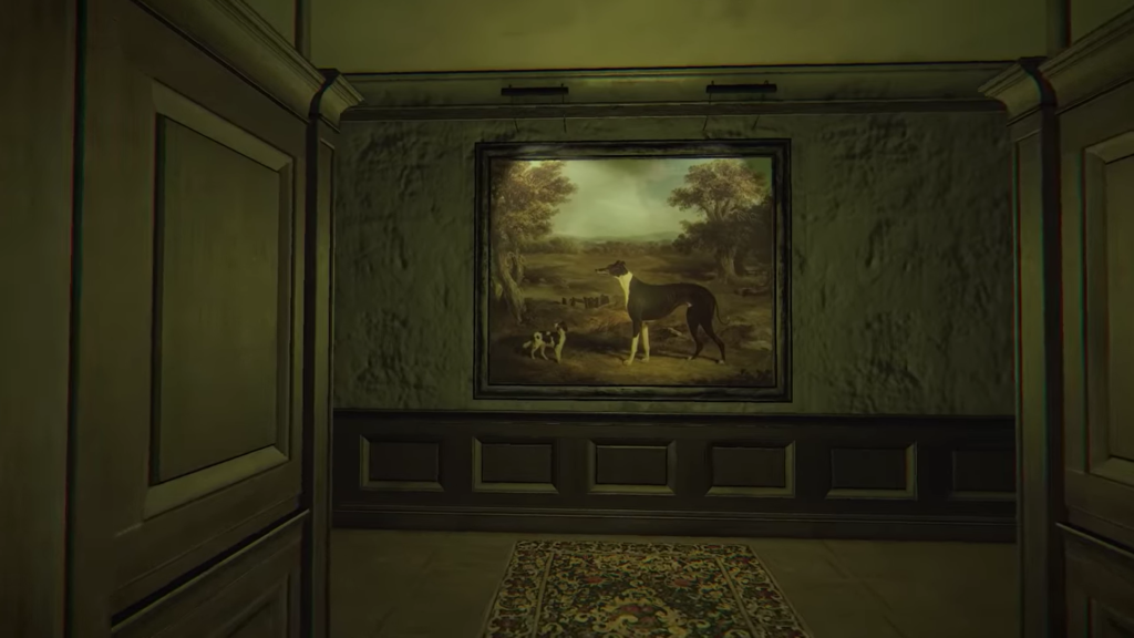 Layers of Fear VR Announced for PlayStation VR