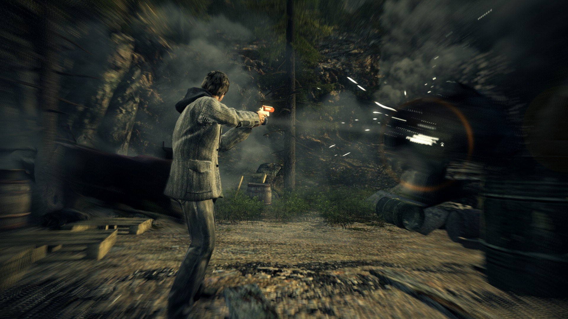 download alan wake 2 epic exclusive