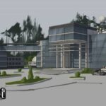 STALKER 2 Cancelled 2011 Version Concept Arts Revealed