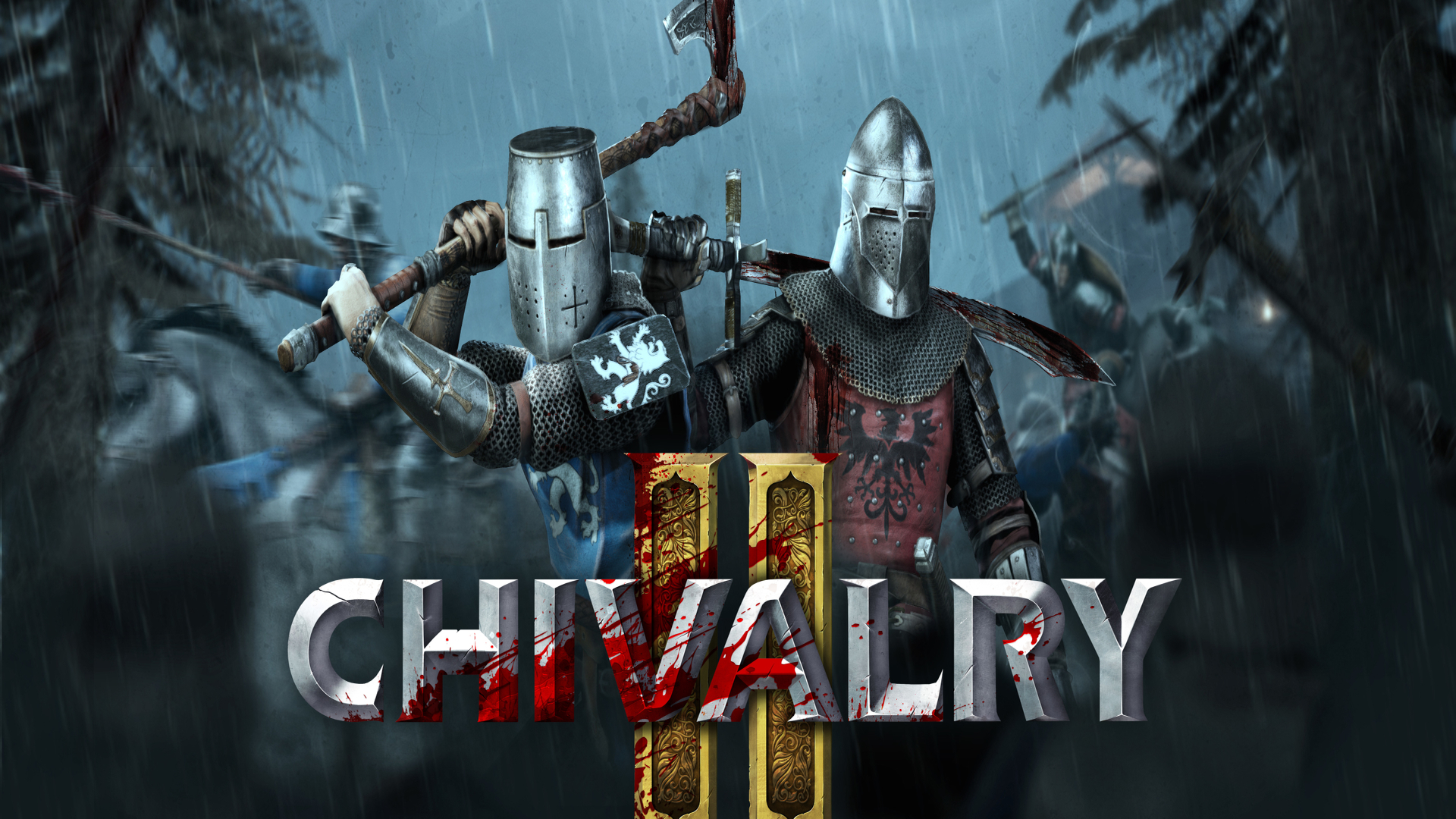 Chivalry 2 когда выйдет обновление