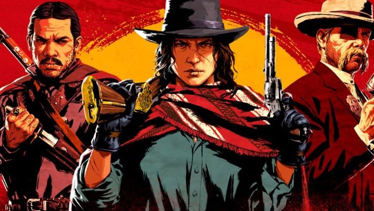 Red Dead Online Xbox Game Pass Is On The Way