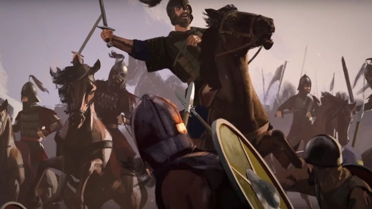 Bannerlord Story Mode New Video Released