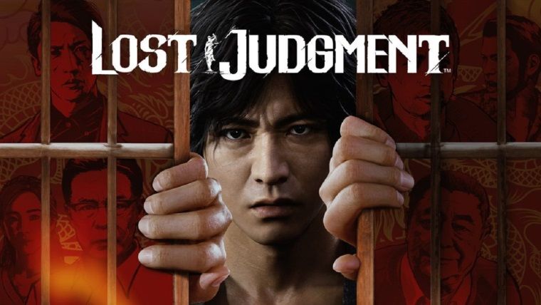 Lost Judgment Announcement Trailer Released