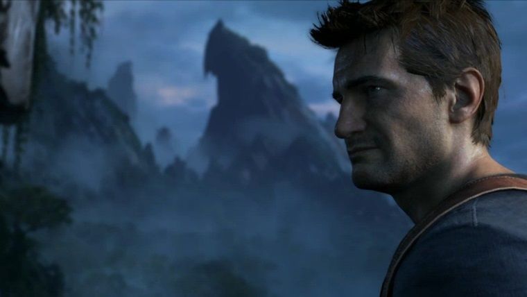 Uncharted 4: A Thief's End Player Stats Revealed