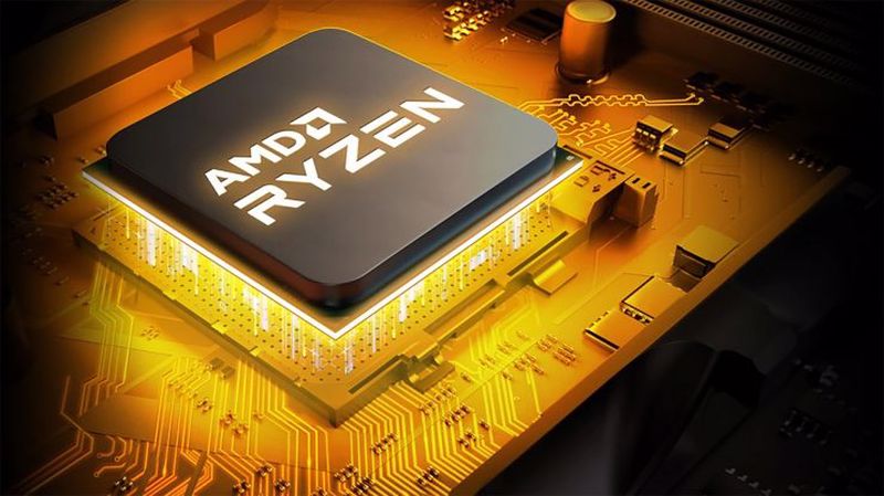 AMD AM5 Next-Gen Desktop Platform Details Leak Out
