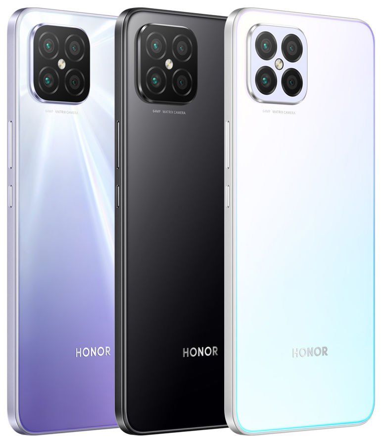 HONOR Play5 With 66W Fast-Charging Support Announced