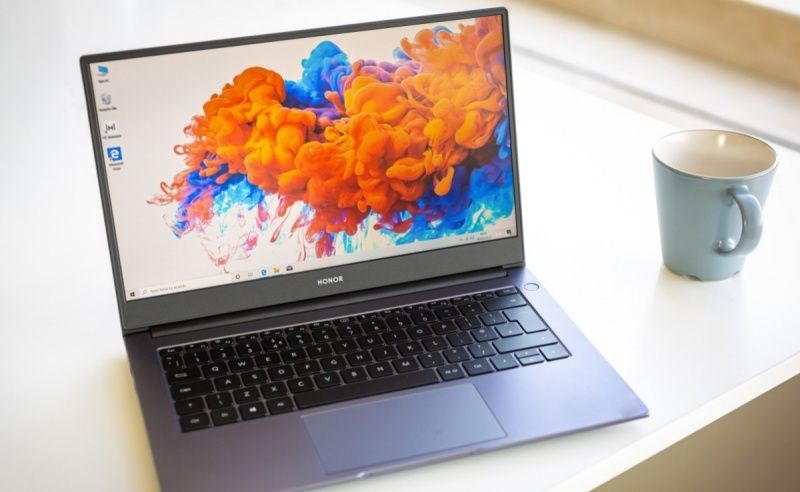 MagicBook 14 and MagicBook 15 Introduced With 11th Gen Intel Processors