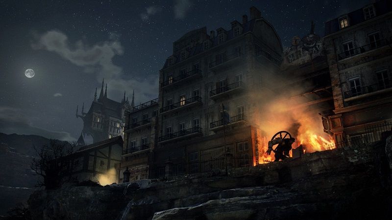Lies of P Story Trailer Released