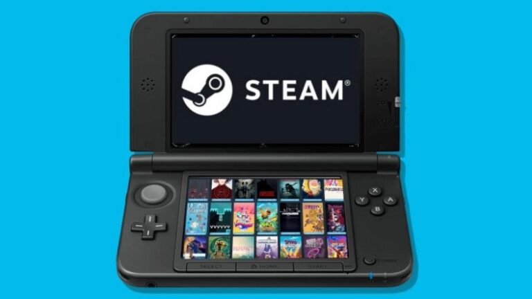 Valve Portable Game Console Is Under Development - PLAY4UK