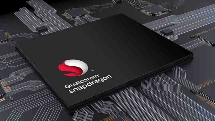 Snapdragon 778G 5G Launched By Qualcomm