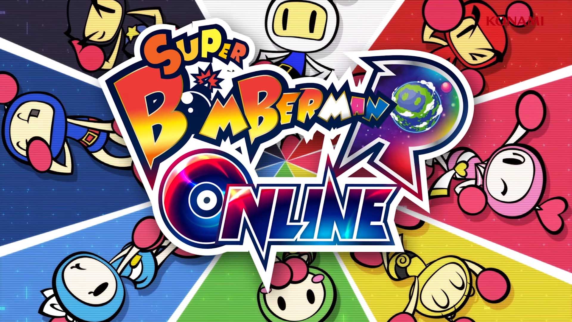 Super Bomberman R Online Screen 5