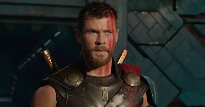 Thor Love and Thunder Filming Finalised