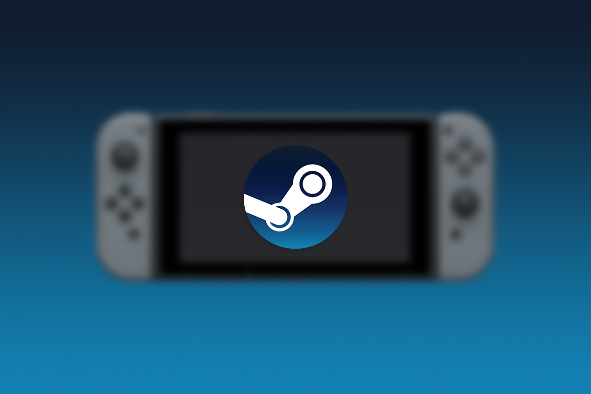 Valve Portable Game Console Is Under Development