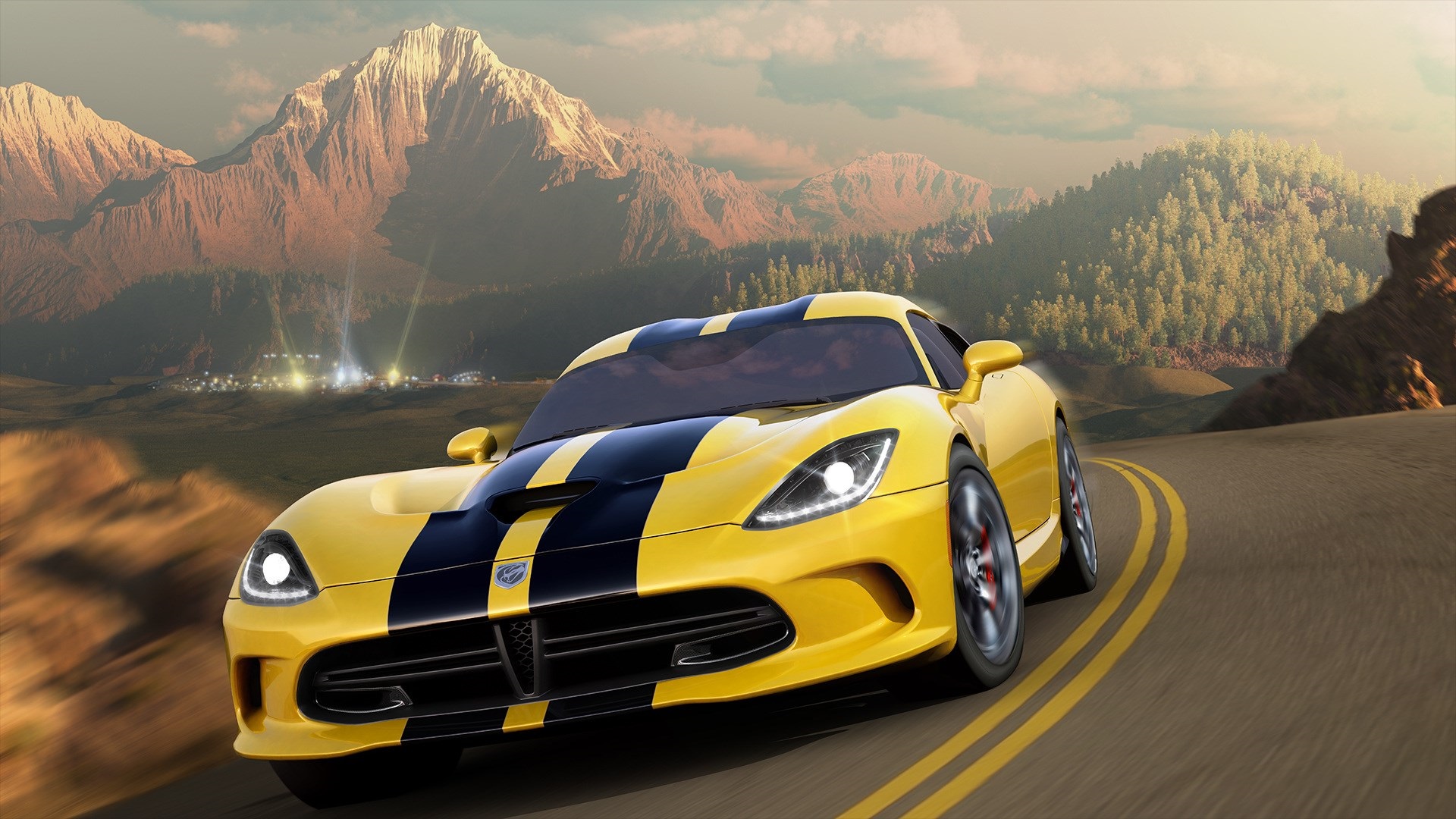 forza horizon 5 initial release date