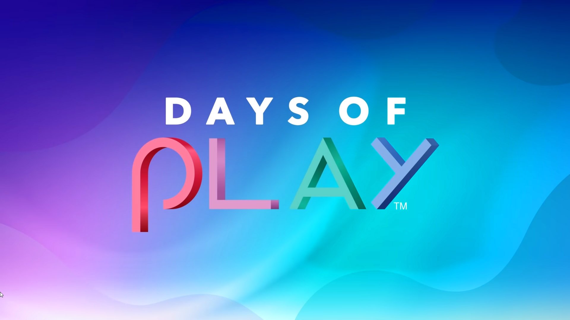 days of play 2021