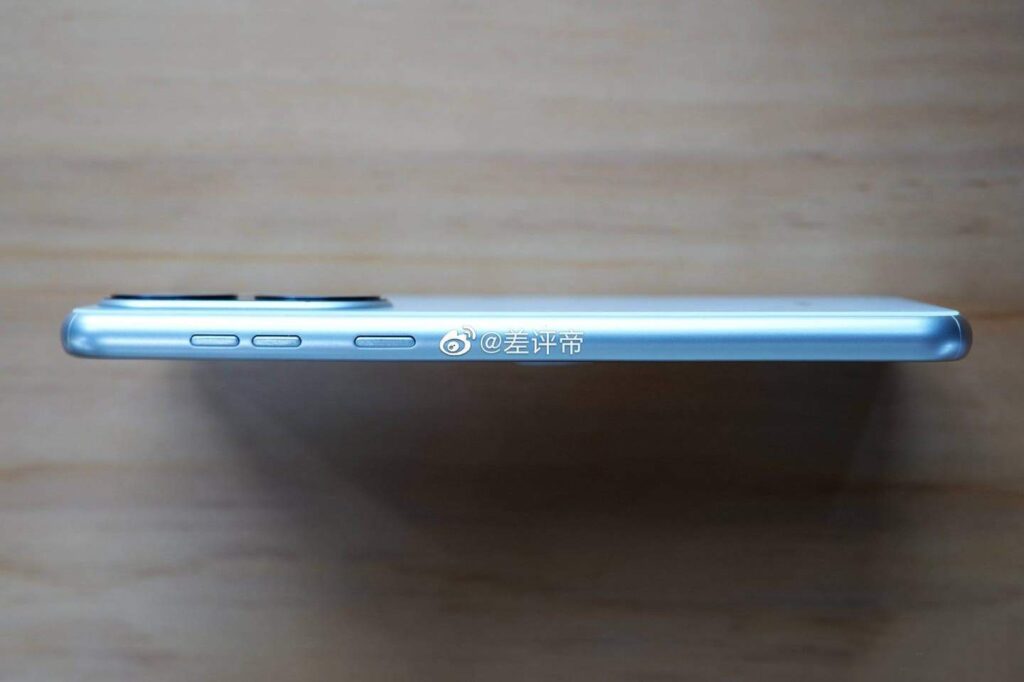 Huawei P50 Design Leaked In Real Photo