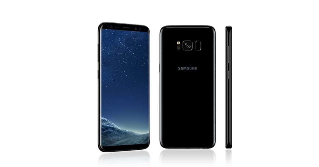 Samsung Galaxy S8 and Galaxy S8+ Security Updates Stopped
