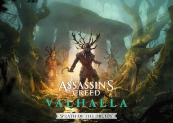 Assassin’s Creed Valhalla Wrath of the Druids Review