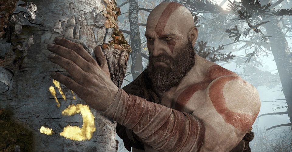 God of War Ragnarok Release Date Reportedly Delayed