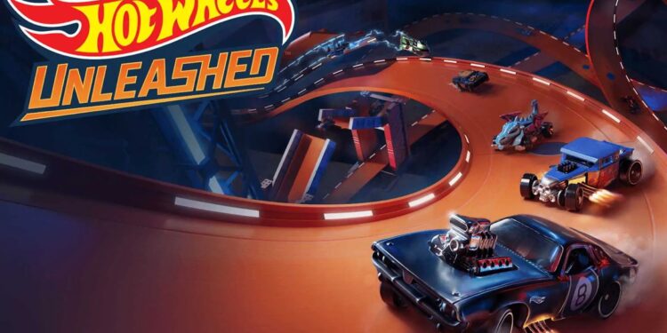 free download hot wheels unleashed pc