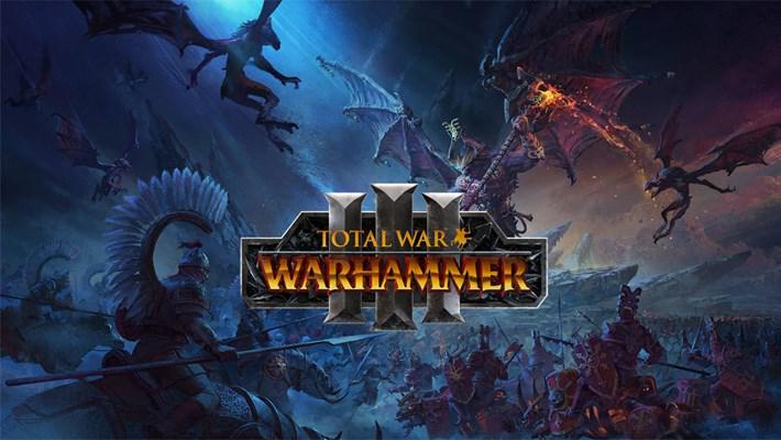 Total War Warhammer III Impressive Trailer Released