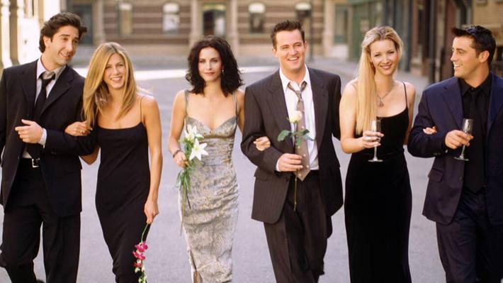 Friends Reunion Trailer, Release date, Special Guests And More
