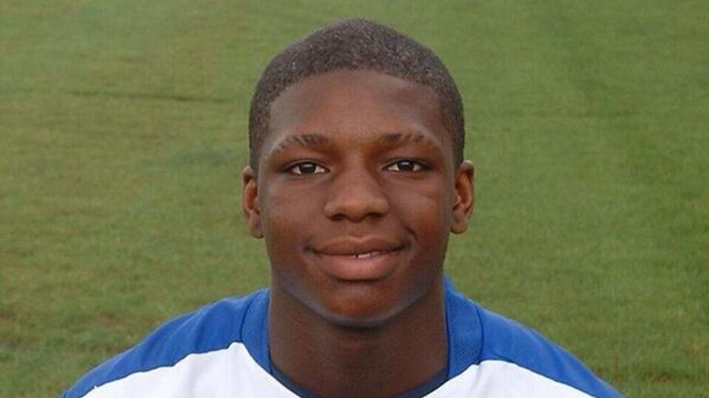 Murdered Footballer Kiyan Prince Becomes Footballer in FIFA 21