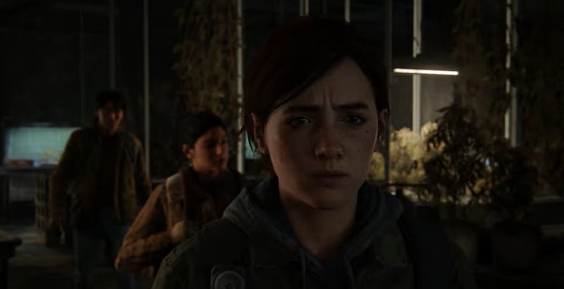 The Last of Us Part 2 Enhanced Performance Mode Announced
