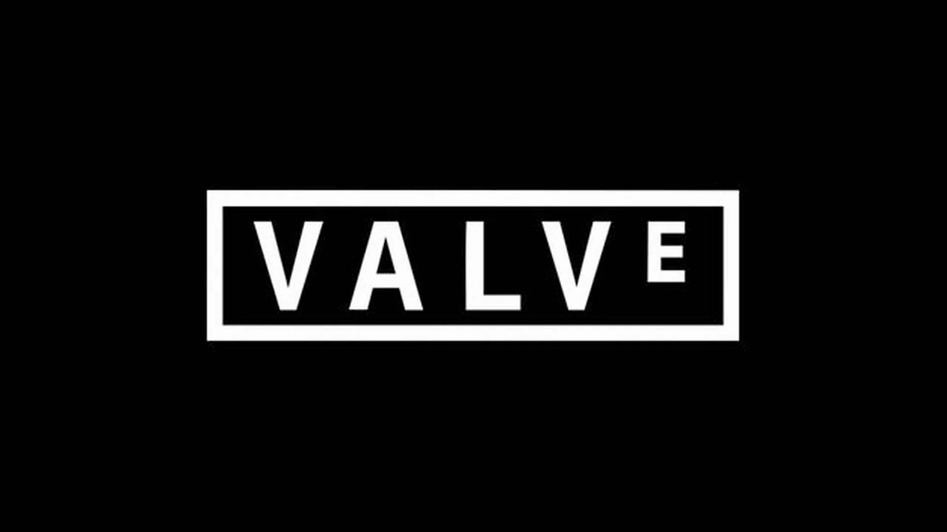 valve logo