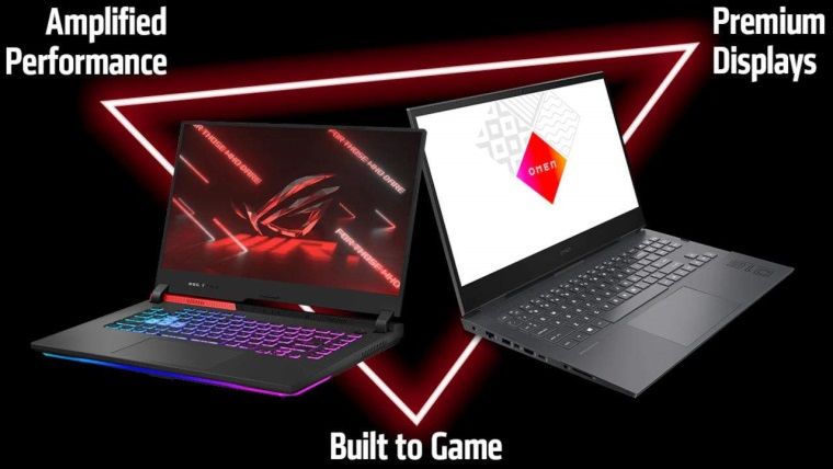 AMD Radeon RX 6000M Series New Mobile Graphics Processors Announced