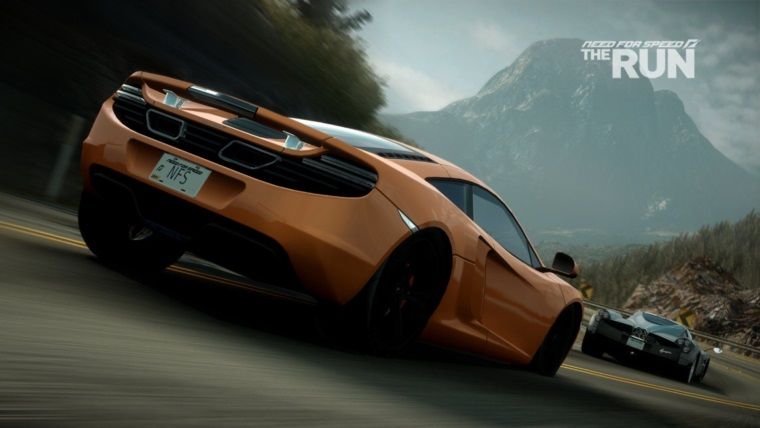 Old Need for Speed Games Delisted From Digital Stores
