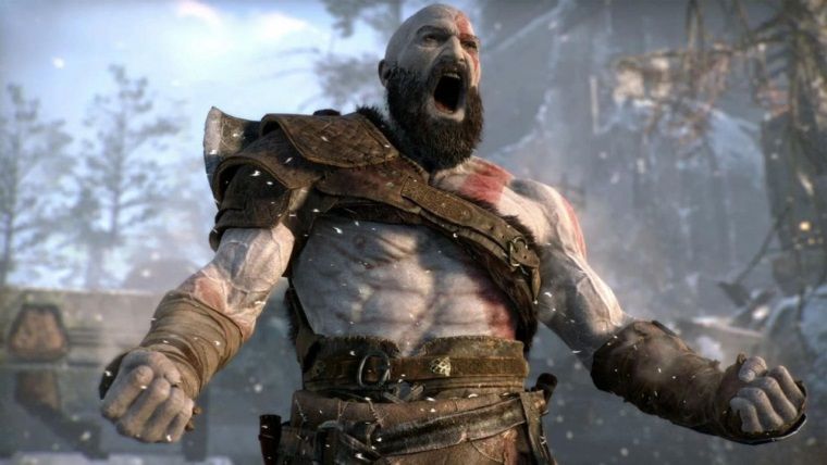 God of War Ragnarok Delayed To 2022