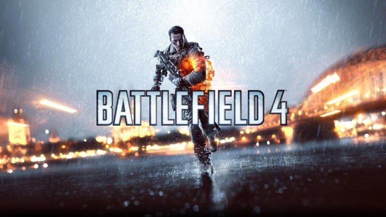 Battlefield 4 Is Free Amazon Prime Gaming Subscribers