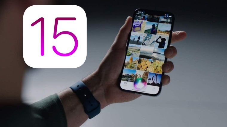 iOS 15 Features and Apple WWDC 2021 New Announcements
