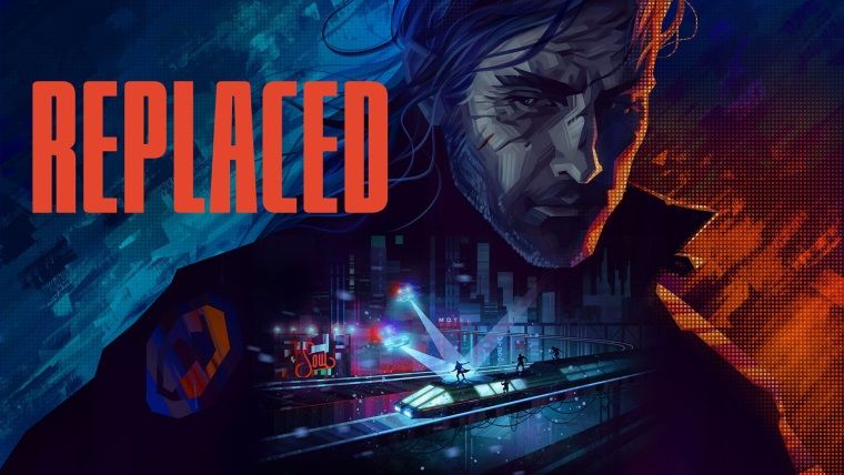 Replaced Announce Trailer Released