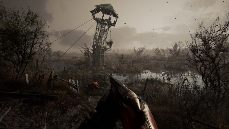 STALKER 2 System Requirements Released