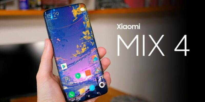 Xiaomi Mi MIX New Model Get Certified In China