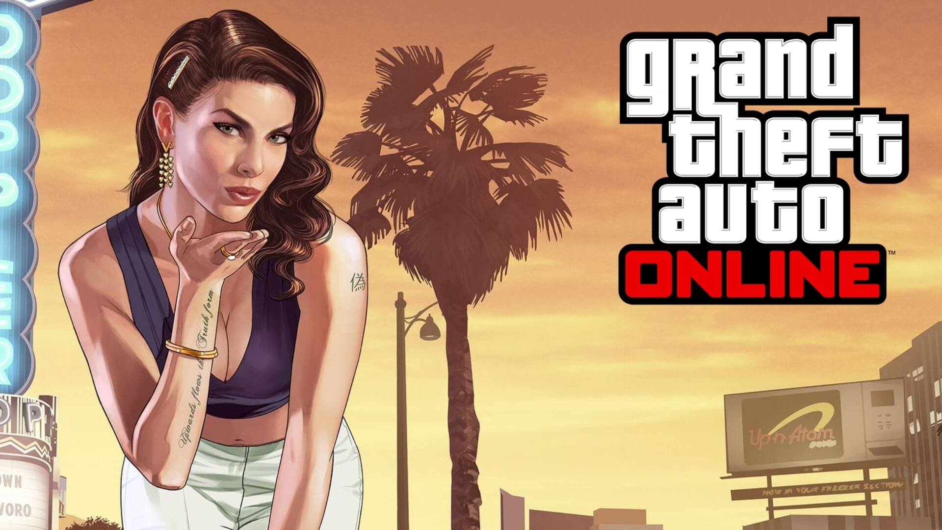 gta online shutting down