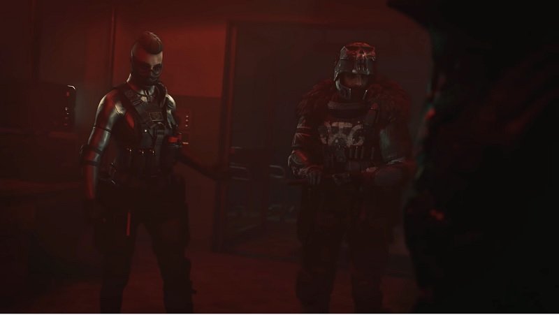 Call of Duty Season 4 Trailer Has Been Released