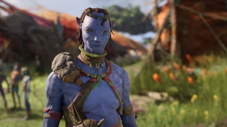 Avatar Frontiers of Pandora New Trailer Released