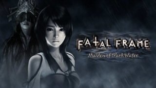 download fatal frame maiden of black water steam