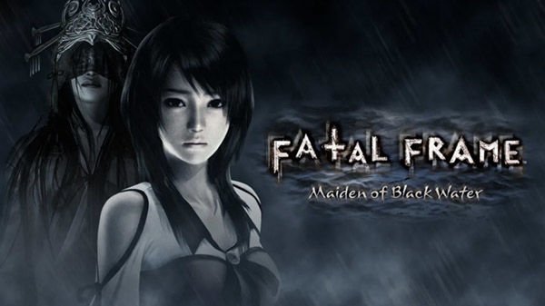 Fatal Frame Maiden of Black Water Coming To PC and Consoles