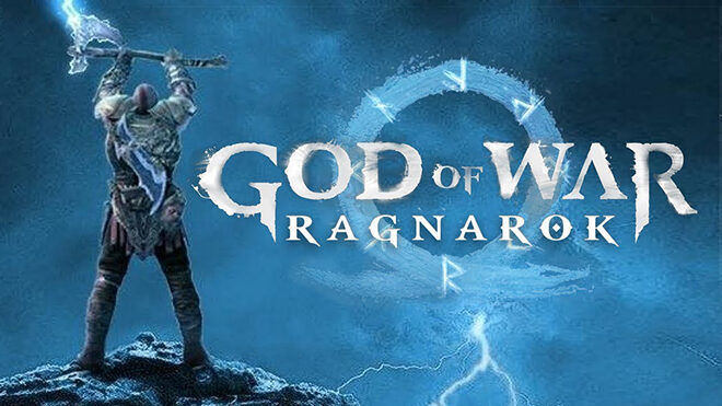 God of War Ragnarok Gameplay Trailer Claimed to be Shared at New Sony Event