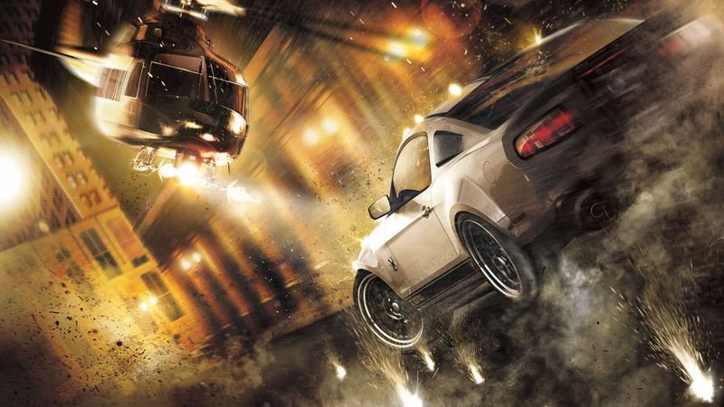 Old Need for Speed Games Delisted From Digital Stores - PLAY4UK