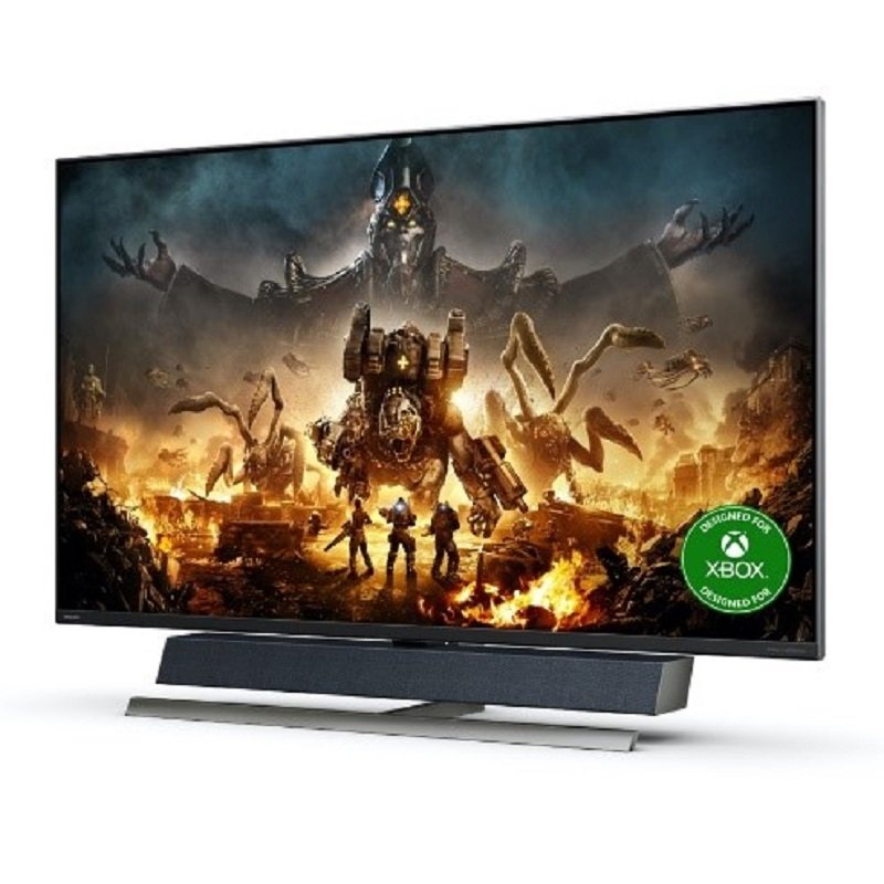 Philips Xbox Monitor is Coming Out Today.