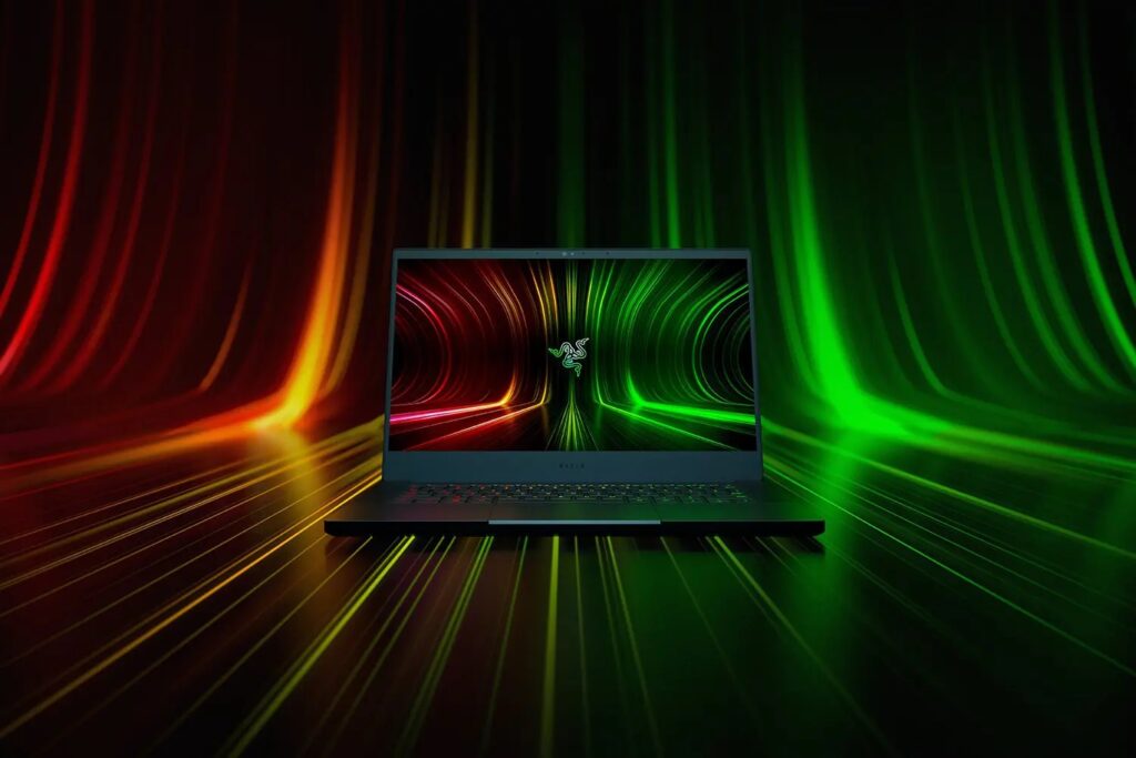 Razer Blade 14 Gaming Laptop Pre Order Price Revealed