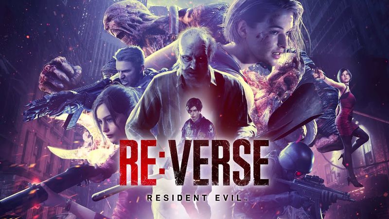 Resident Evil ReVerse coming out July - Village DLC Under Development