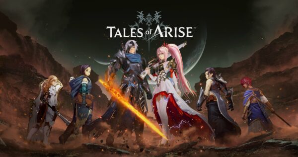 Tales of Arise Summer Game Fest 2021 New Trailer Released
