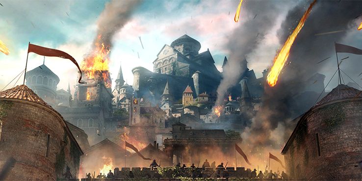 Assassin's Creed Valhalla Siege of Paris DLC New Information Revealed